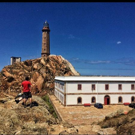 Apartamento En Sardineiro, Finisterre B5 Buitenkant foto