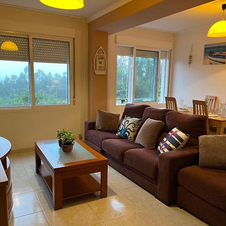 Apartamento En Sardineiro, Finisterre B5 Buitenkant foto