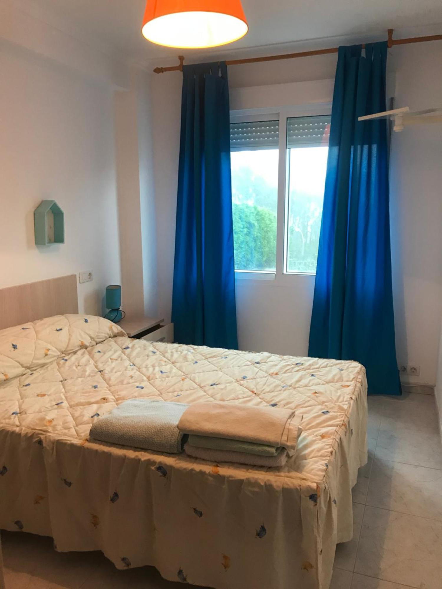 Apartamento En Sardineiro, Finisterre B5 Buitenkant foto