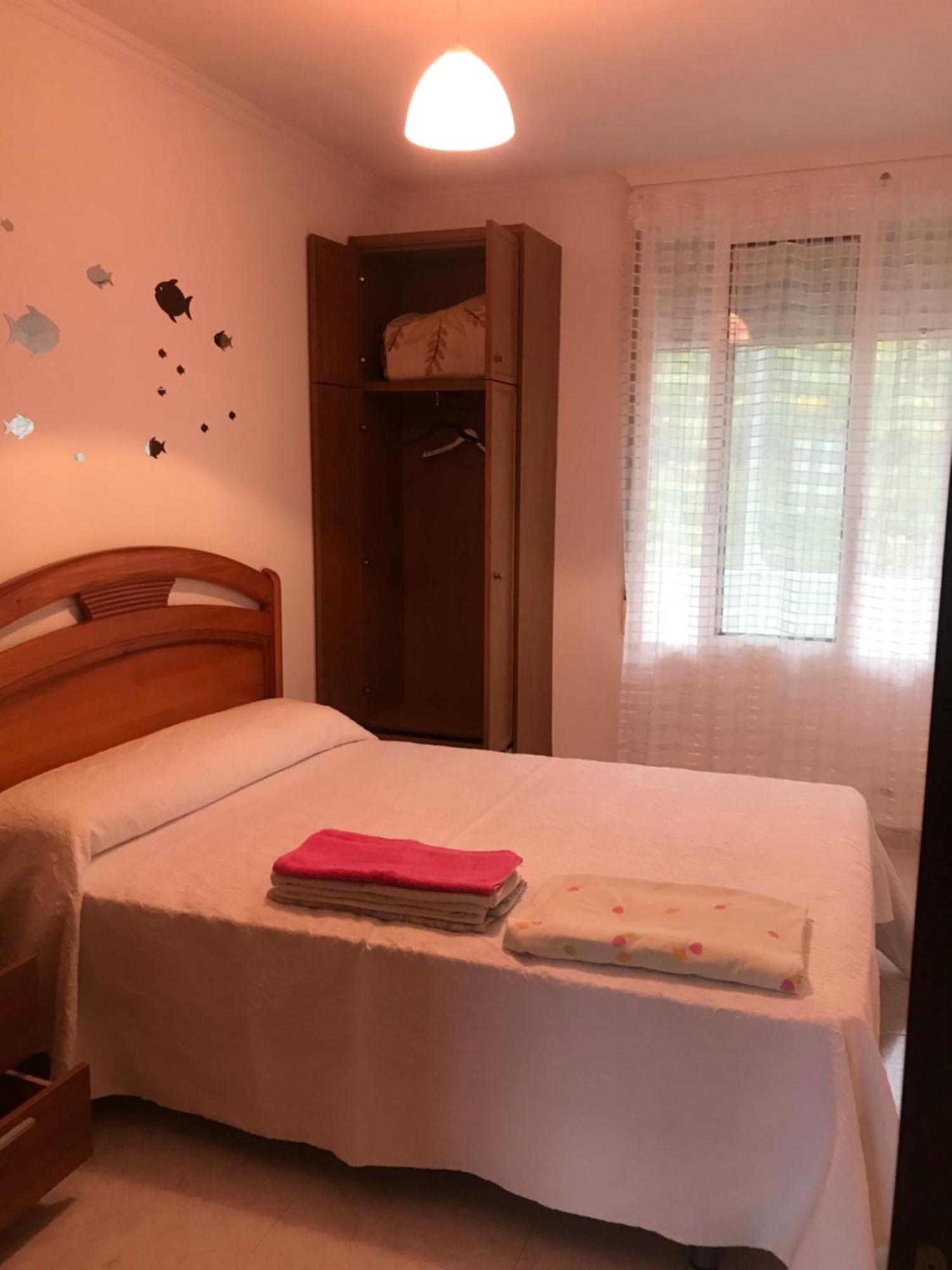 Apartamento En Sardineiro, Finisterre B5 Buitenkant foto
