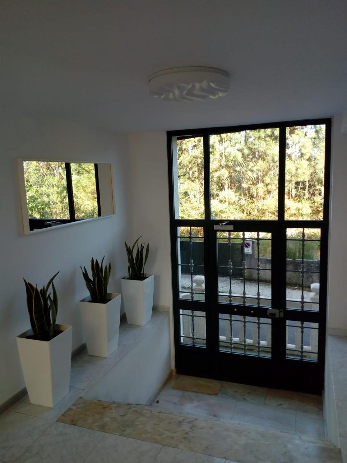 Apartamento En Sardineiro, Finisterre B5 Buitenkant foto