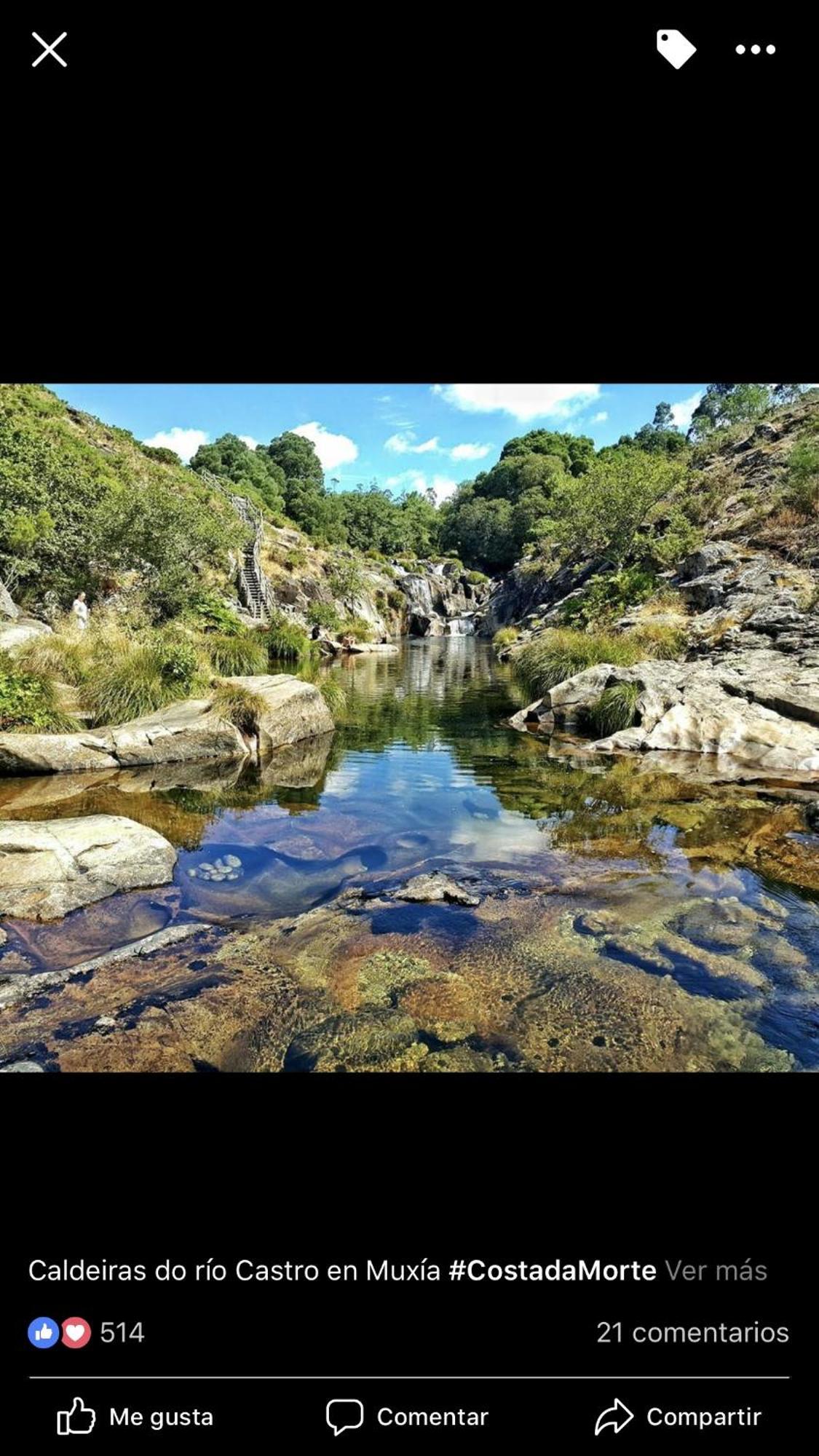 Apartamento En Sardineiro, Finisterre B5 Buitenkant foto