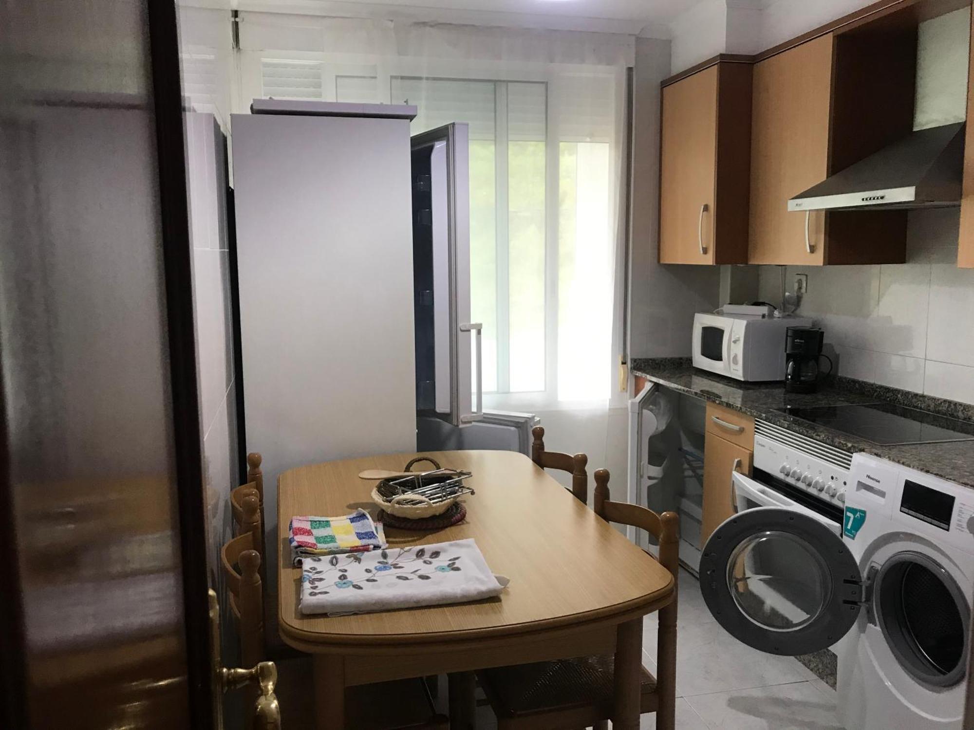 Apartamento En Sardineiro, Finisterre B5 Buitenkant foto