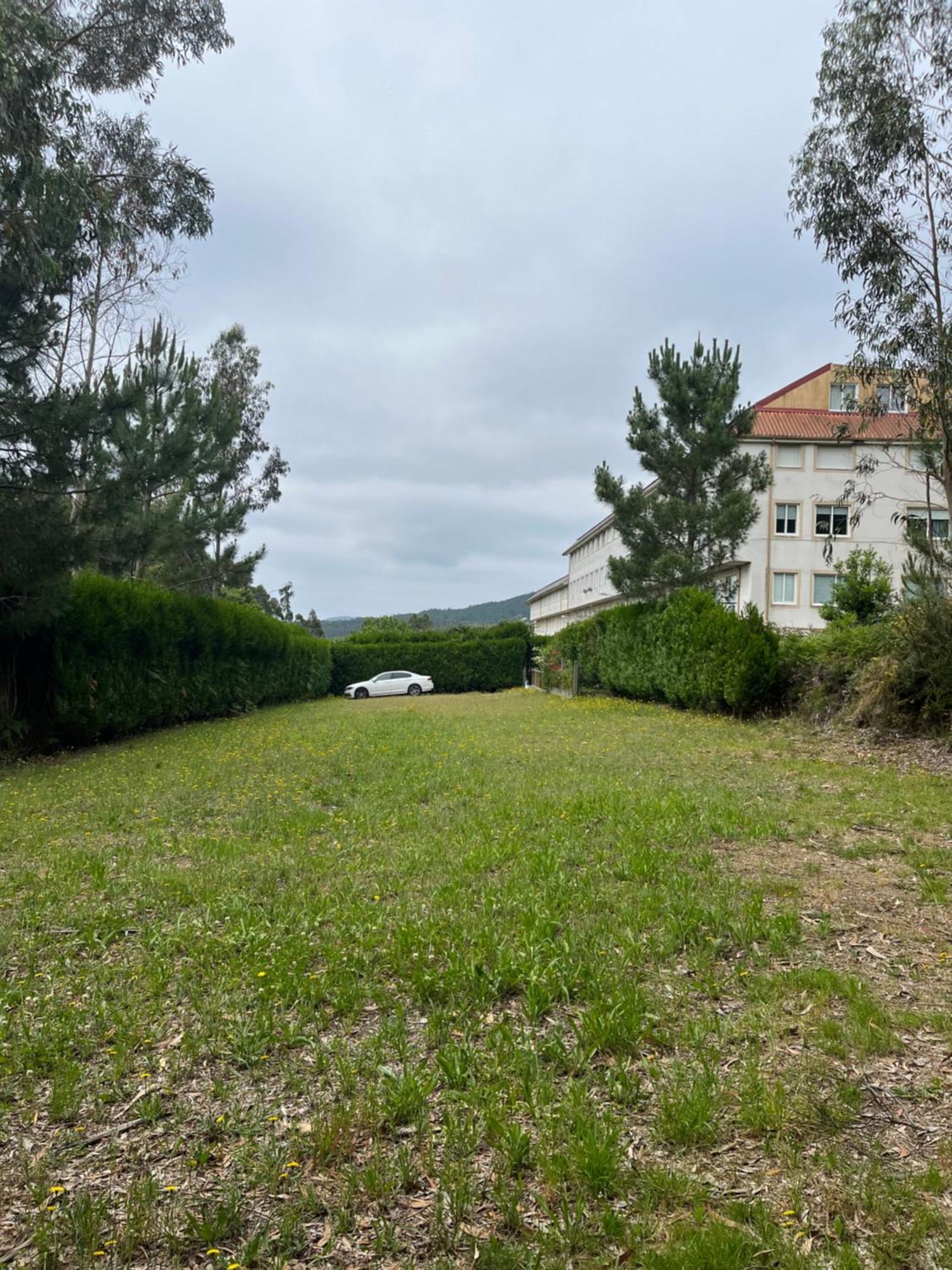 Apartamento En Sardineiro, Finisterre B5 Buitenkant foto